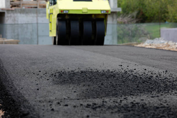 Trusted Pine Prairie, LA Driveway Pavers Experts