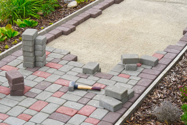 Driveway Repair Near Me in Pine Prairie, LA