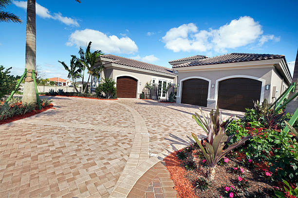 Best Driveway Pavers Near Me  in Pine Prairie, LA